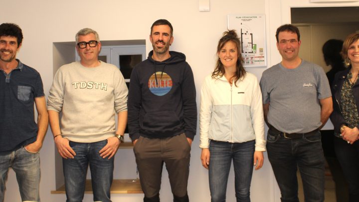 MUS : SIX EQUIPES DE SOULE EN FINALE !