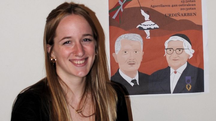 Aña remporte le concours