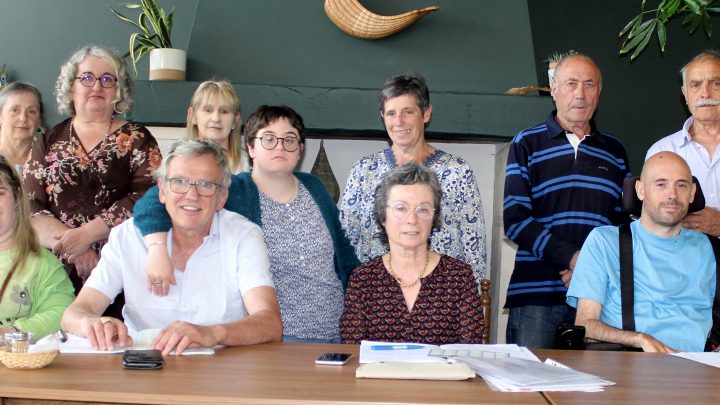 Algarrekin bizi : L’association va bientôt fêter ses 20 ans