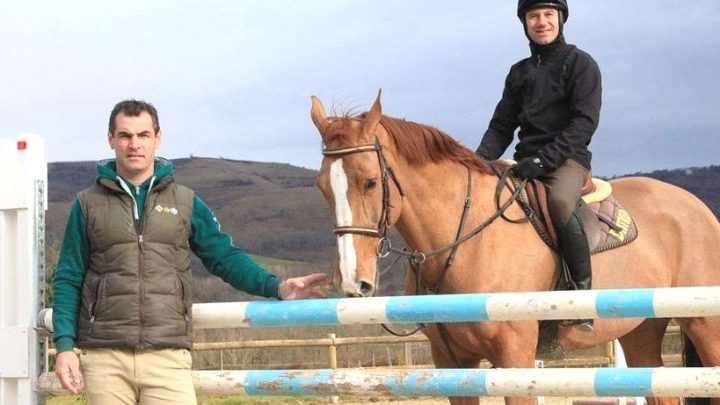 25 ans pour les Écuries de Soule