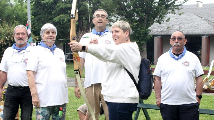 Oui…c’était possible !