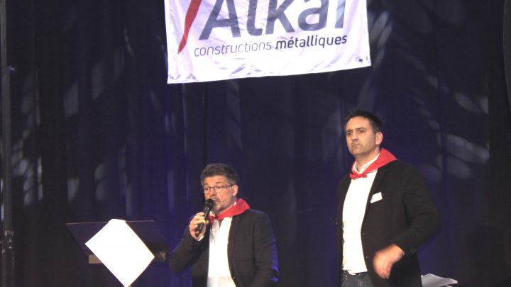 ALKAR une aventure humaine