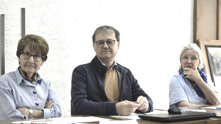 Pas besoin d’être érudit !