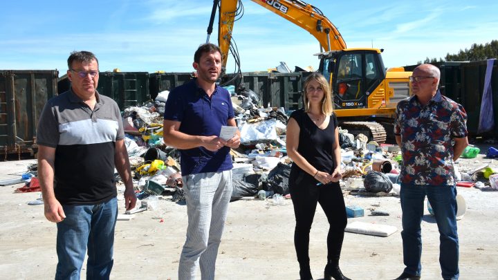 Mendixka, plus de valorisation