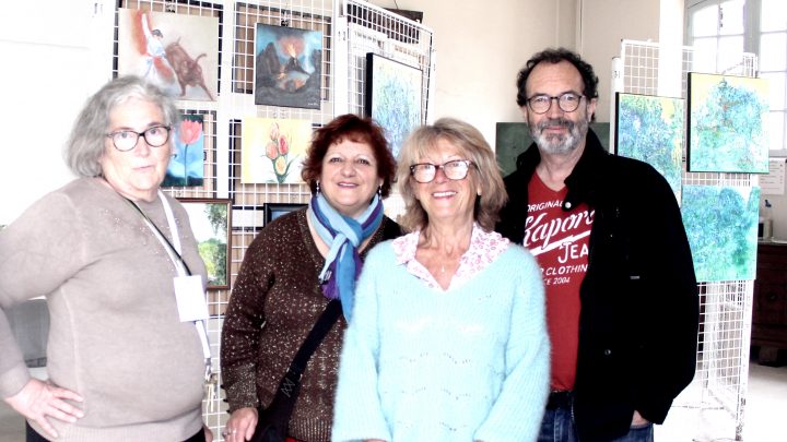 Un demi-siècle pour Ongi Jin !