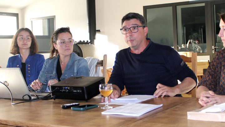 LA BONNE SANTE DE PAYS BASQUE AU CŒUR !