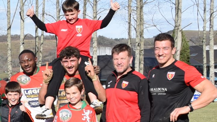 SPORTS…SPORTS…SPORTS…