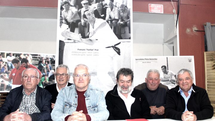 Une grande fête pour le centenaire