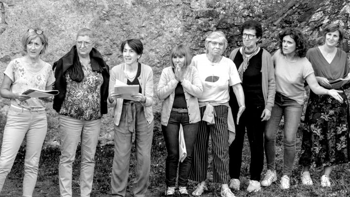 DON QUICHOTTE AU CHATEAU