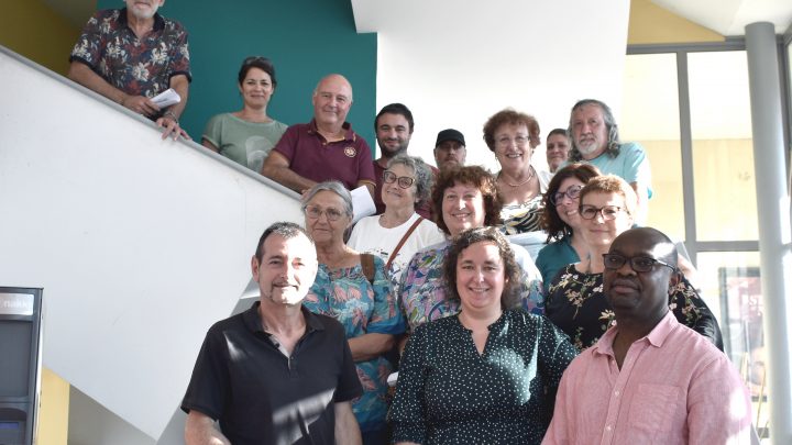 AG 2023 : Maule Baitha s&rsquo;accroche