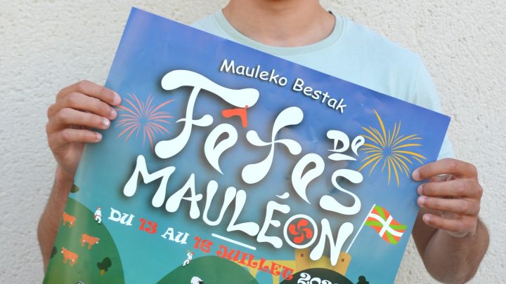 Fêtes de Mauléon cru 2023