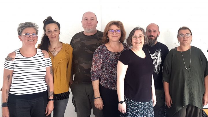 Assemblée générale Astobelarra