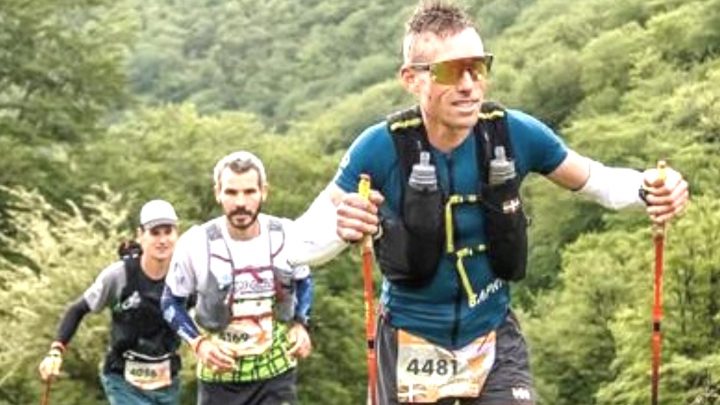 Beñat vainqueur à Baigorry