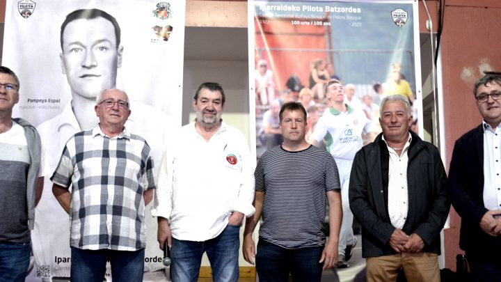 Cette fois c’est bien parti pour le centenaire !