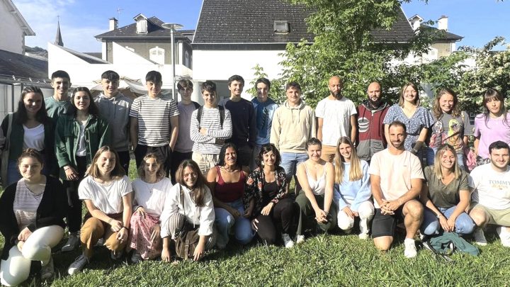 Été 2023 au centre de loisirs