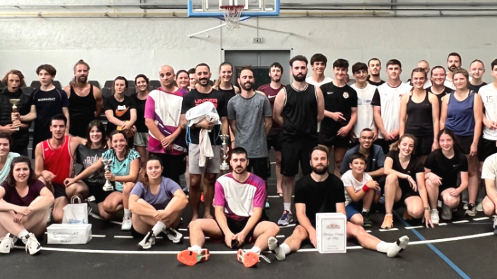 LA Fête de Gaztiak…. NOUVELLE FORMULE !