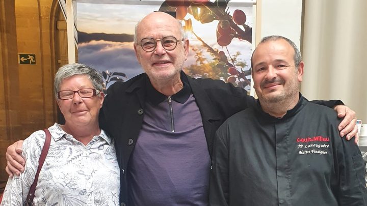 Bravo Jean-Philippe !