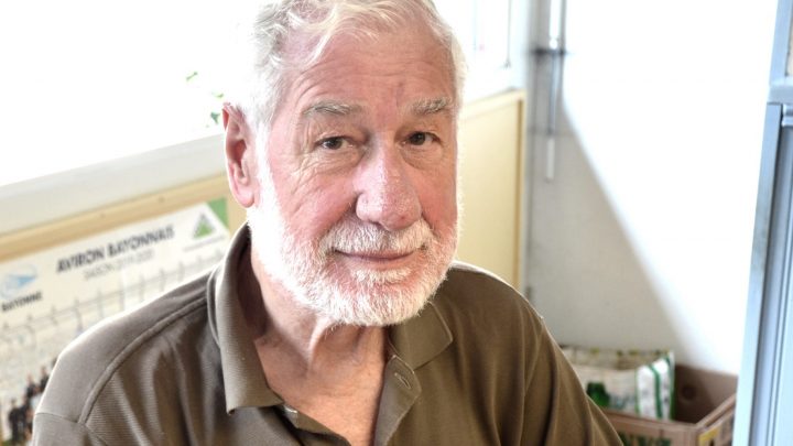 RICARDO … LE VRAI INDIANA JONES !