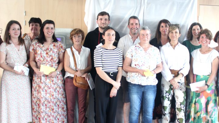 Ils se sont partagé 3500 euros grâce à l’UCAS !