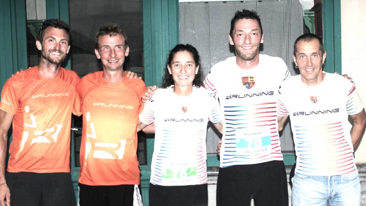 Une championne du monde au Tour de Soule !