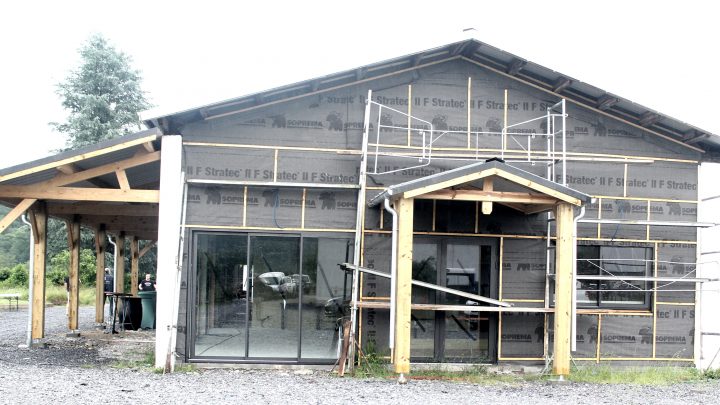 Zamaia … quelques mois de patience !