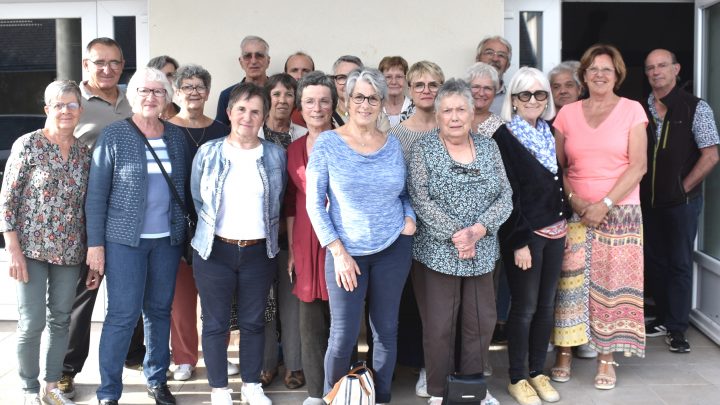 Assemblée générale de la Croix-Rouge