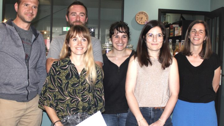 34 000 euros prêtés par le CLEJ