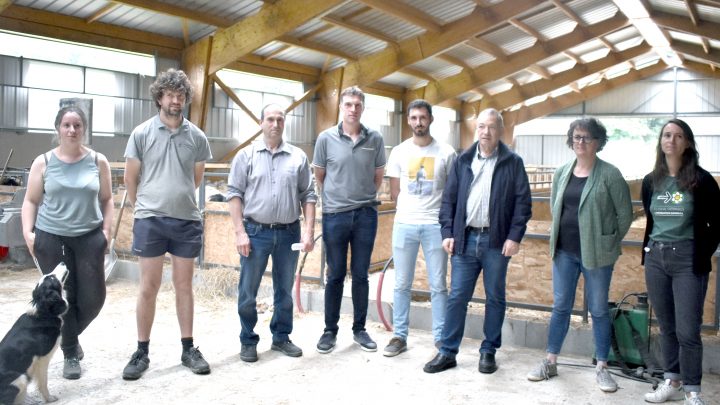 Des transmissions possibles et indispensables