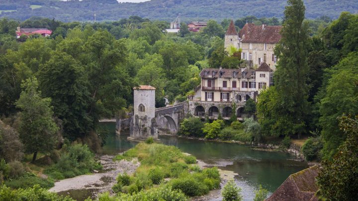 Fête de la Blonde D&rsquo;Aquitaine