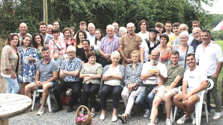 De Belles noces de diamant !