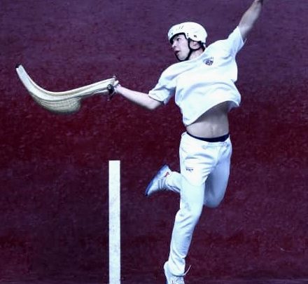 UN BEAU TOURNOI DE CESTA !