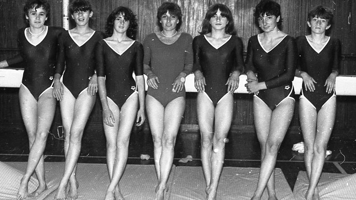 Gymnastique 1983118