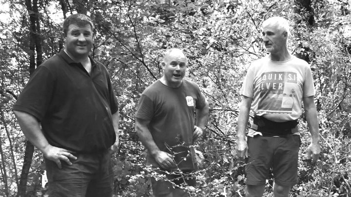  LE RALLYE QUITTE LES CIMES !