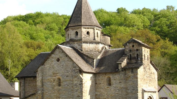 L&rsquo;Hôpital Saint blaise