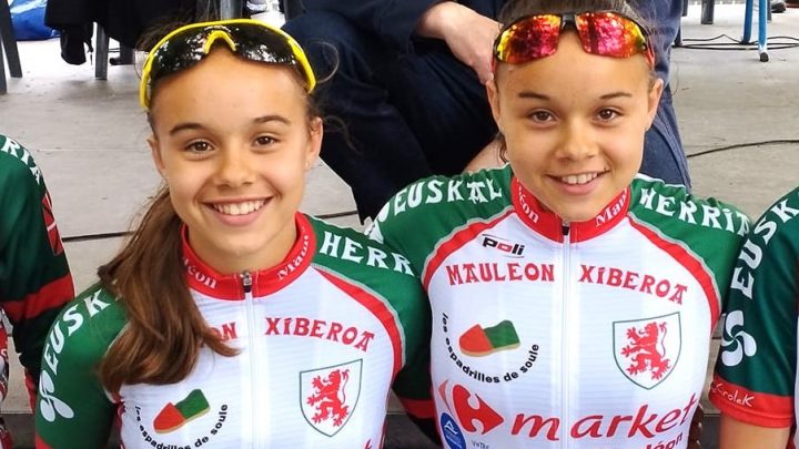 Résultats du cyclisme