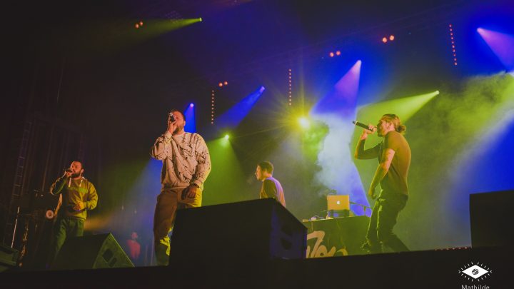 Festival Hitza Hitz 2ème édition !