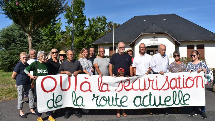 Une enquête publique est lancée !