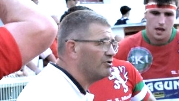 SPORTS…SPORTS…SPORTS…