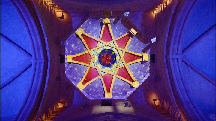 JOURNEES DU PATRIMOINE