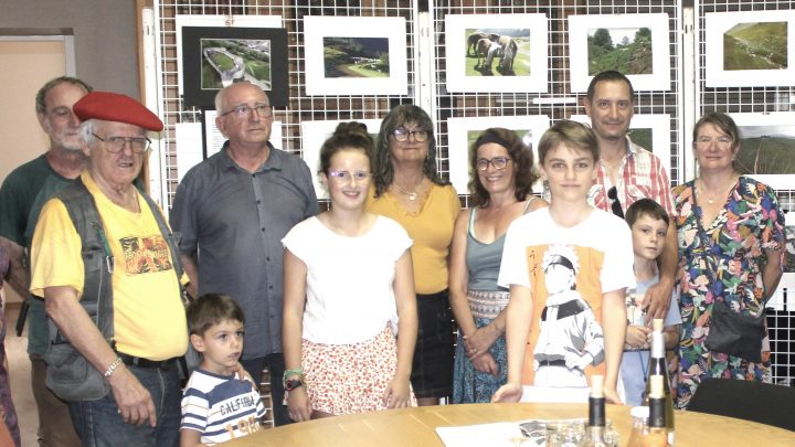 Le club Zoomauleon photo 64 régale !