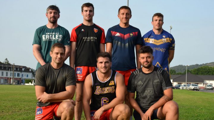 La deuxième ligne du SAM