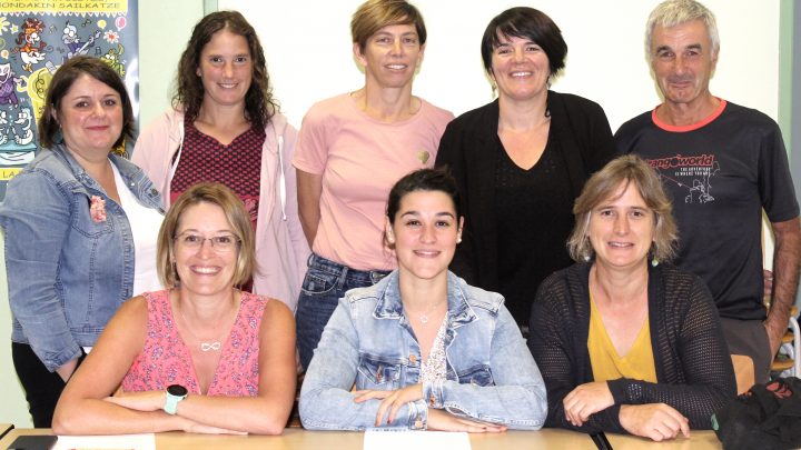 Amicale laïque de Haute-Soule