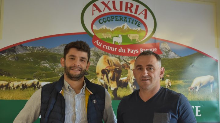 Les 40 ans d’Axuria