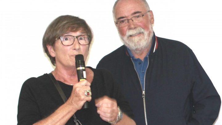 Jacqueline Elichondoborde n&rsquo;est plus