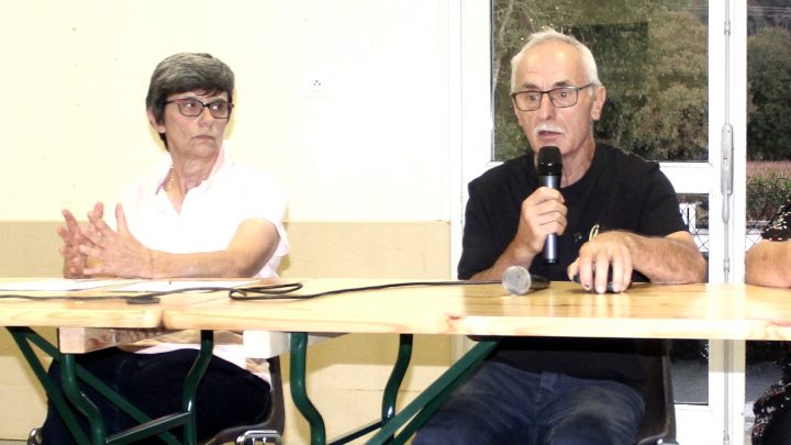 La bonne dynamique du SAM cyclisme !