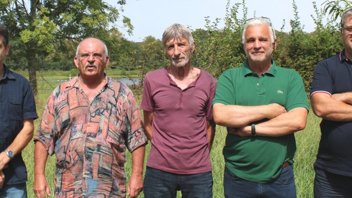 La ruralité entre en campagne