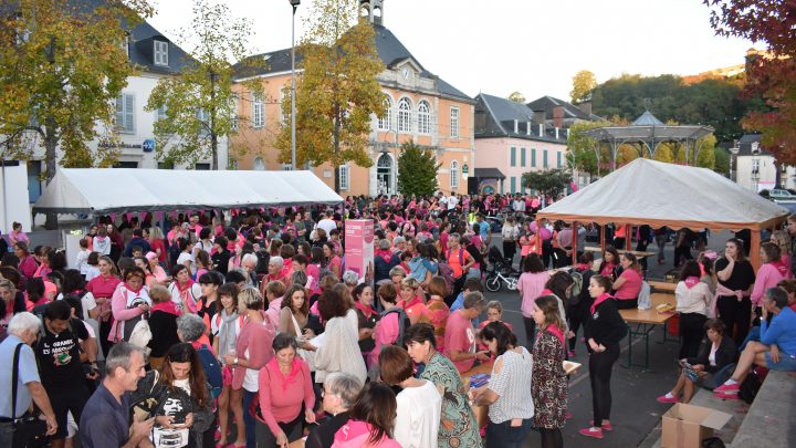 2ème édition de la Xiberoa Arrosez