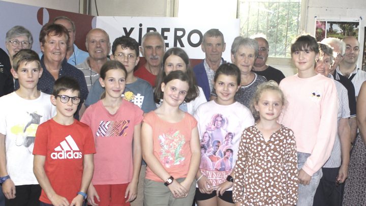 L’outil en main souletin reprend du service