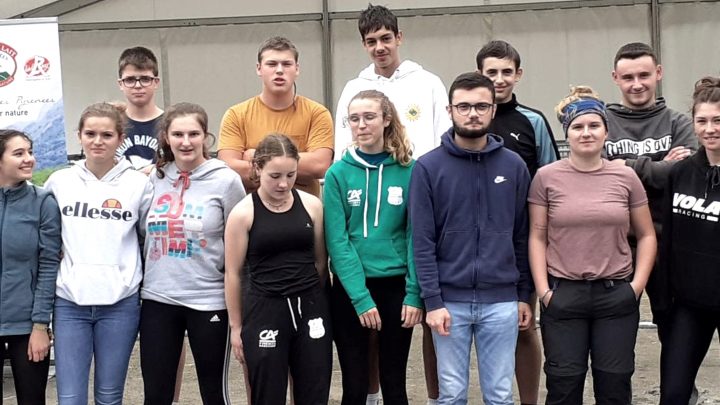 DES OVINPIADES QUI SE FEMINISENT !