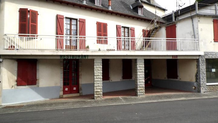 Communauté d’agglomération Pays Basque